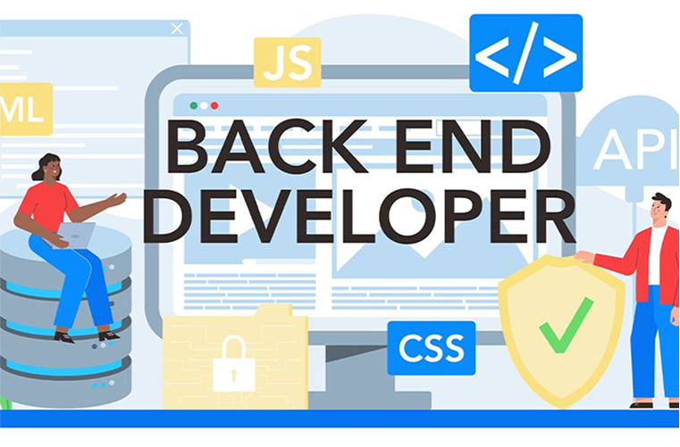 Back-end Developer